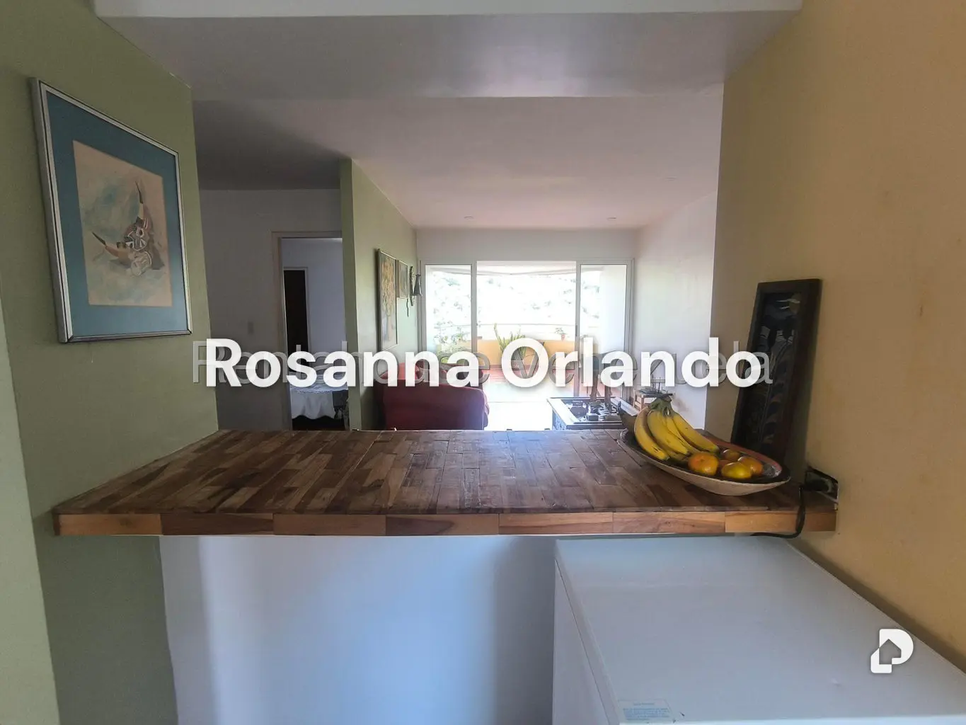 Apartamento en Los Samanes, Caracas – 24