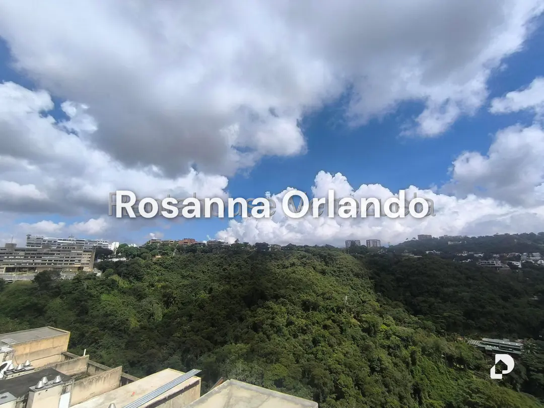 Apartamento en Los Samanes, Caracas – 19