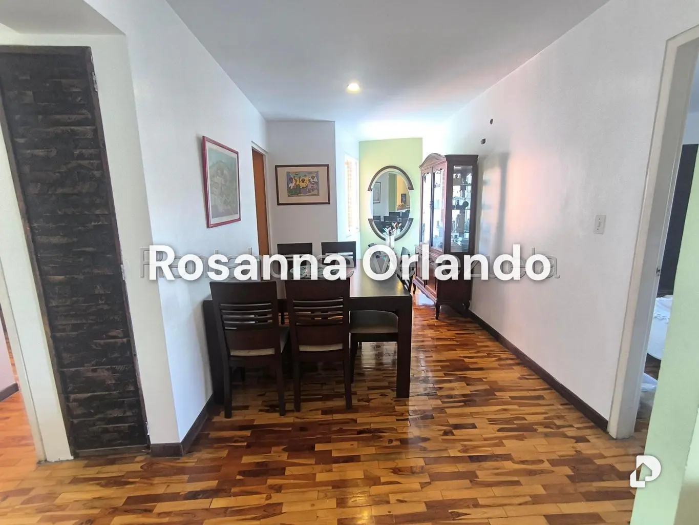 Apartamento en Los Samanes, Caracas – 26