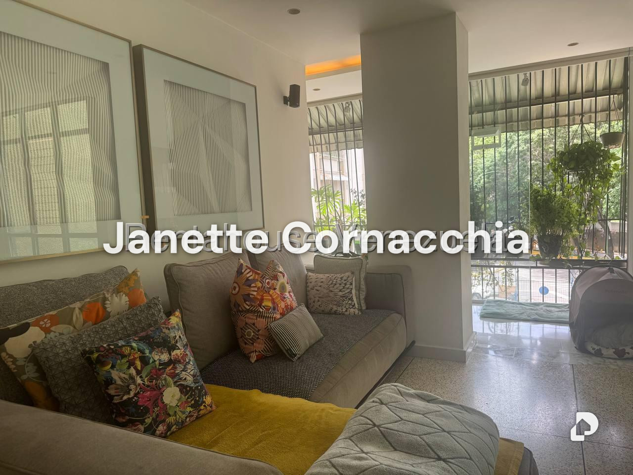 Apartamento en El Marqués, Caracas – 4