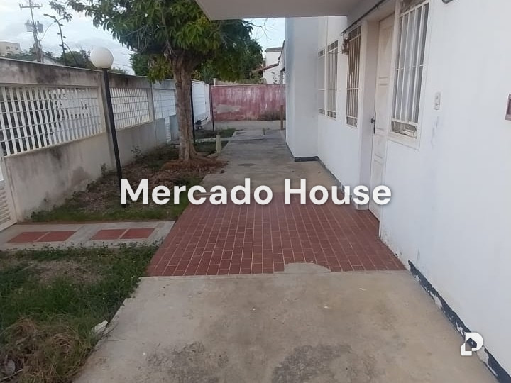 Casa en Parcelamiento Miranda, Cumaná – 5