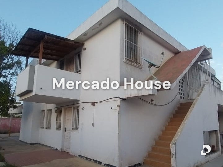 Casa en Parcelamiento Miranda, Cumaná – 7