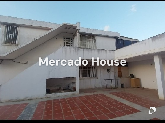Casa en Parcelamiento Miranda, Cumaná – 1