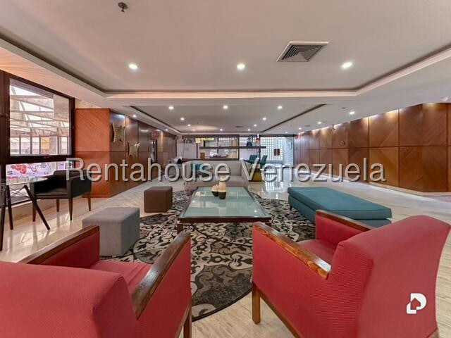 Apartamento en Chuao, Caracas