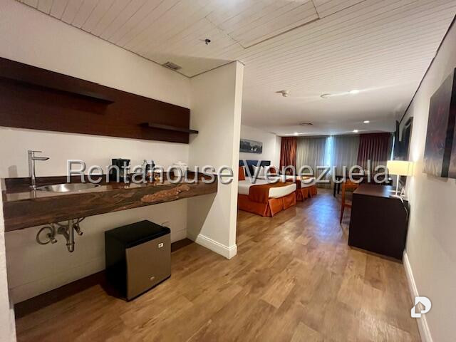Apartamento en Chuao, Caracas