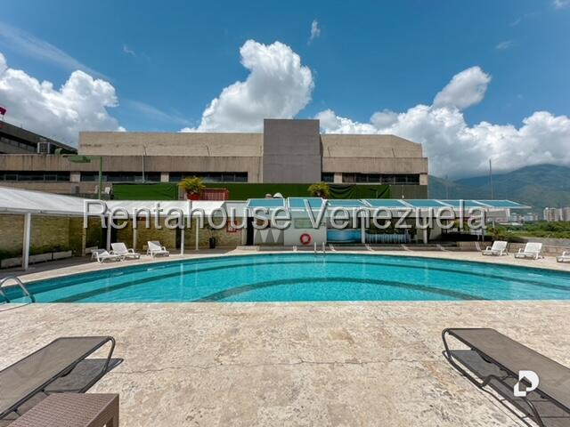 Apartamento en Chuao, Caracas