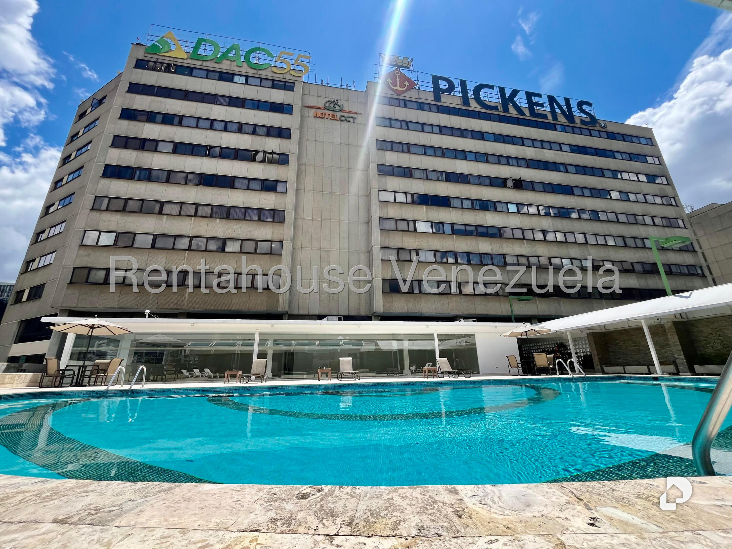 Apartamento en Chuao, Caracas