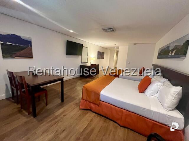 Apartamento en Chuao, Caracas