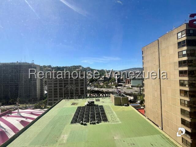 Apartamento en Chuao, Caracas