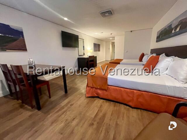 Apartamento en Chuao, Caracas