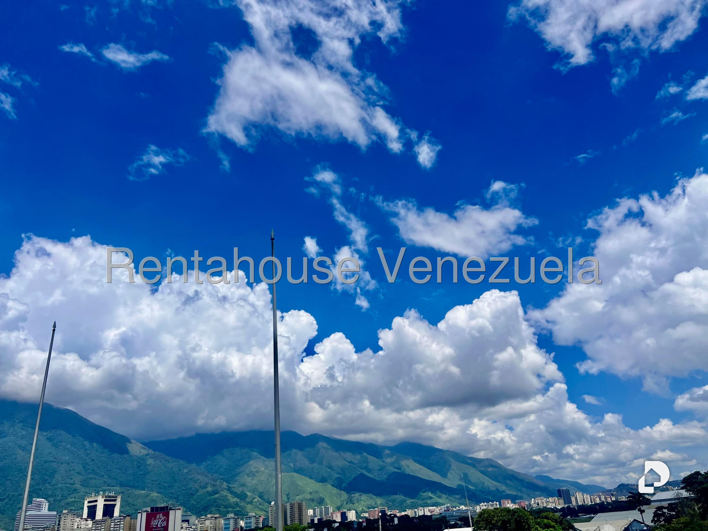 Apartamento en Chuao, Caracas