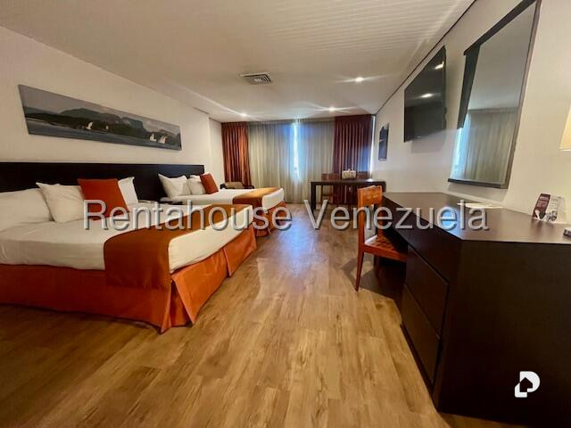 Apartamento en Chuao, Caracas