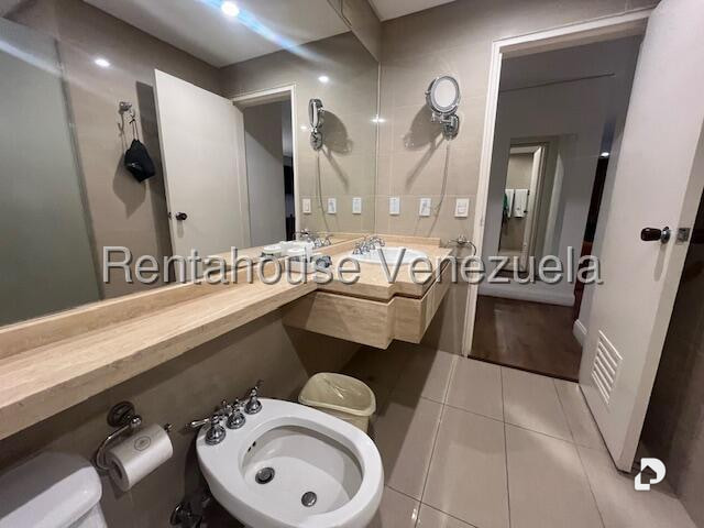 Apartamento en Chuao, Caracas