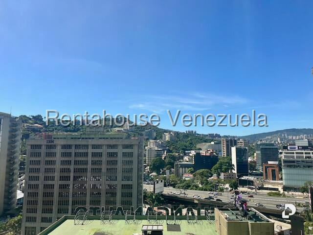 Apartamento en Chuao, Caracas