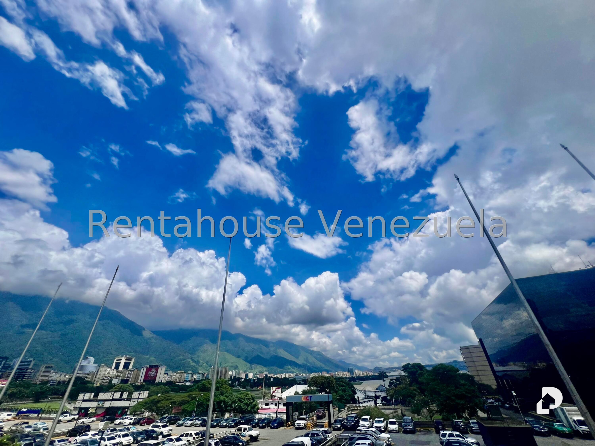 Apartamento en Chuao, Caracas