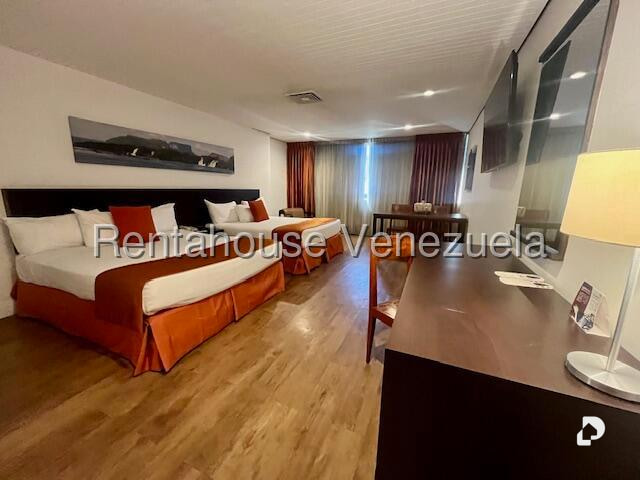 Apartamento en Chuao, Caracas