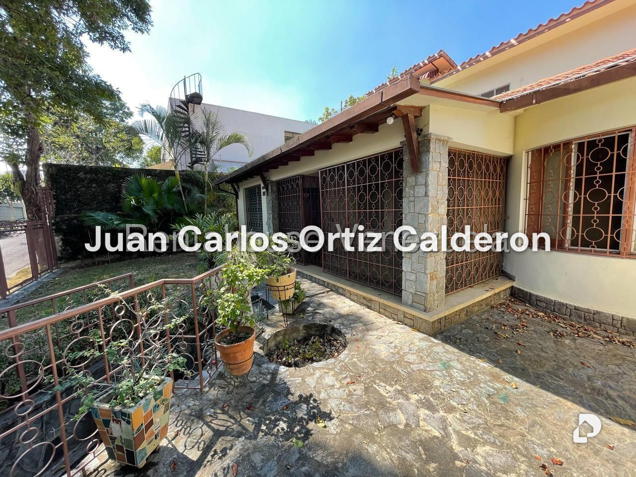 Casa en La Floresta, Caracas – 7