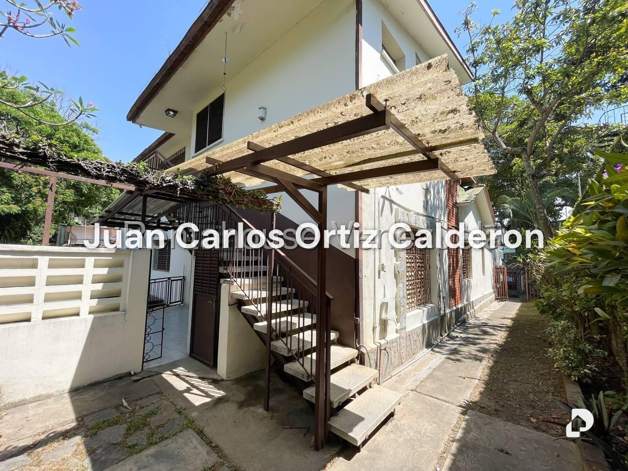 Casa en La Floresta, Caracas – 9