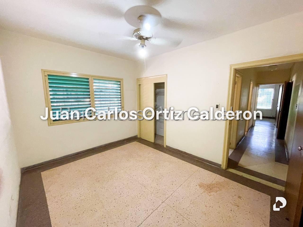 Casa en La Floresta, Caracas – 19