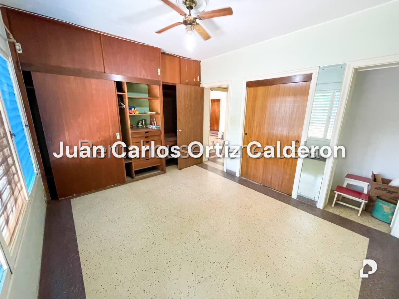 Casa en La Floresta, Caracas – 15