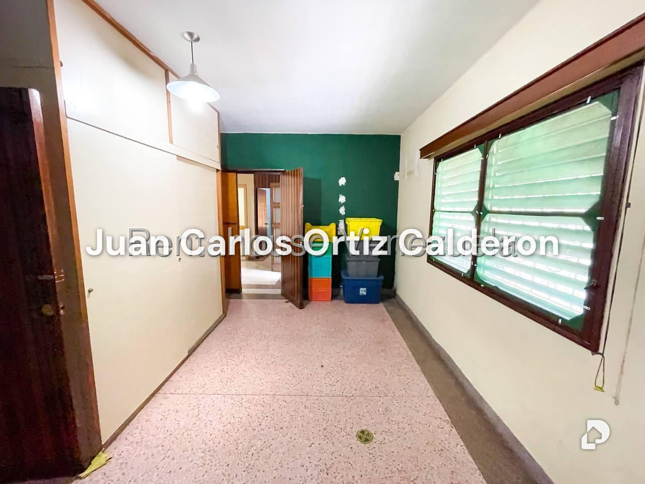 Casa en La Floresta, Caracas – 20