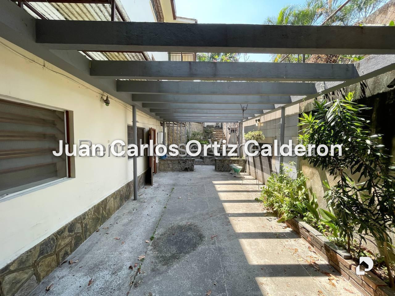 Casa en La Floresta, Caracas – 11