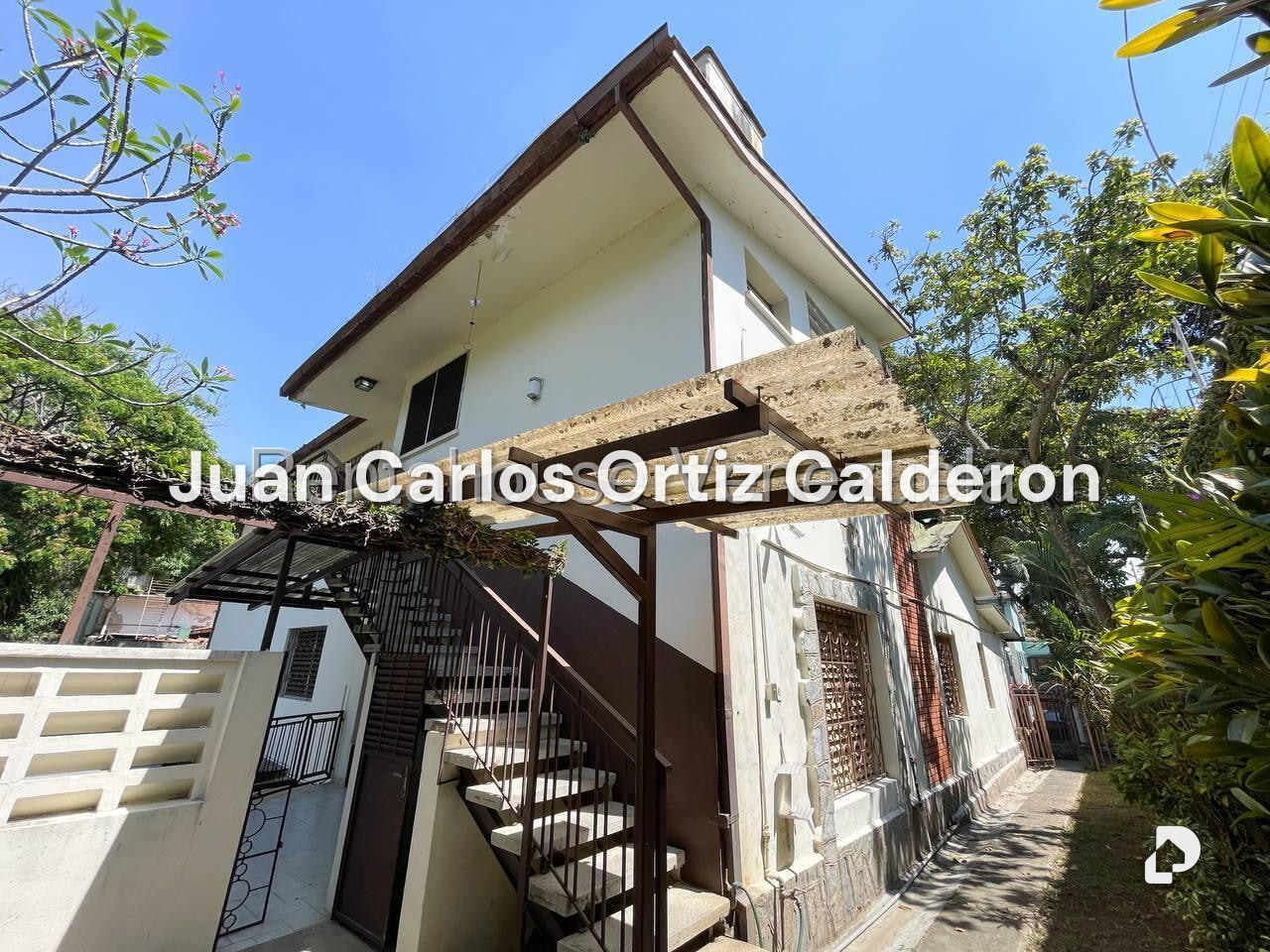 Casa en La Floresta, Caracas – 8