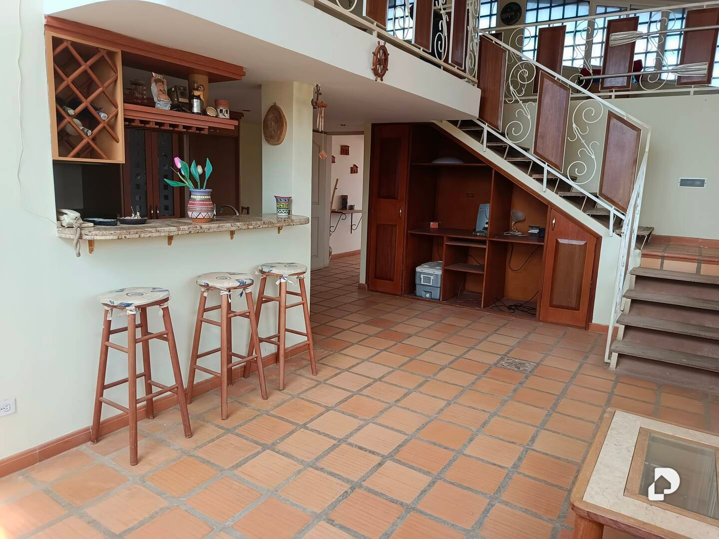 Casa en Milagro Norte, Maracaibo – 11