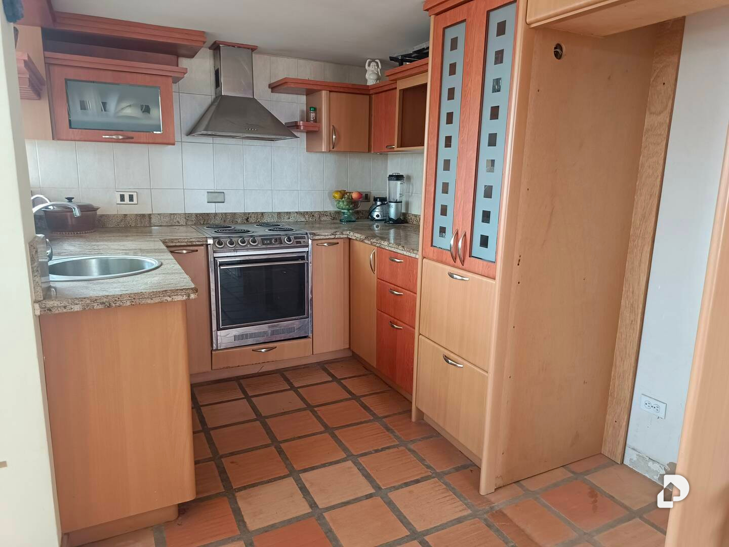 Casa en Milagro Norte, Maracaibo – 10