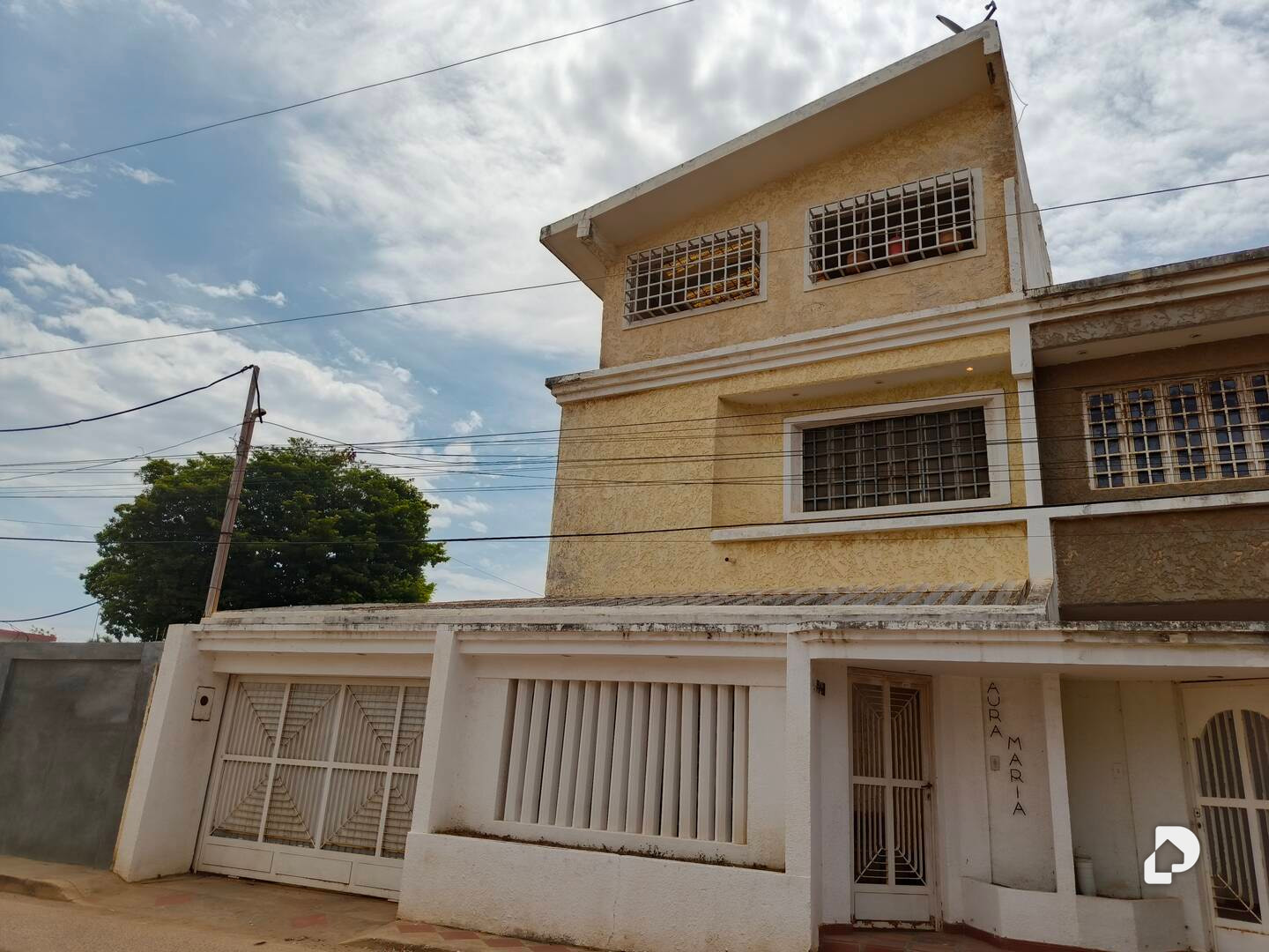 Casa en Milagro Norte, Maracaibo – 2