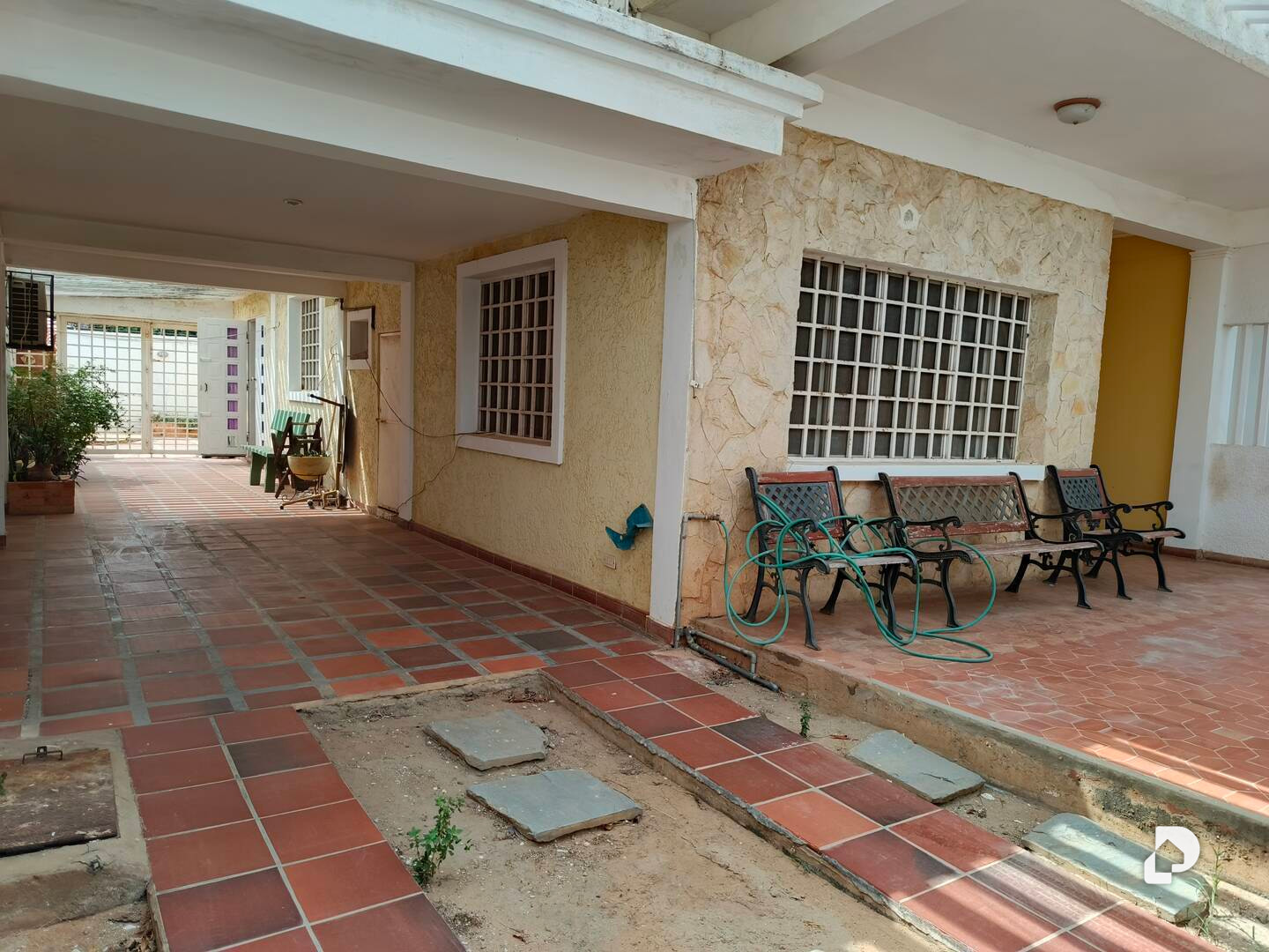 Casa en Milagro Norte, Maracaibo – 3