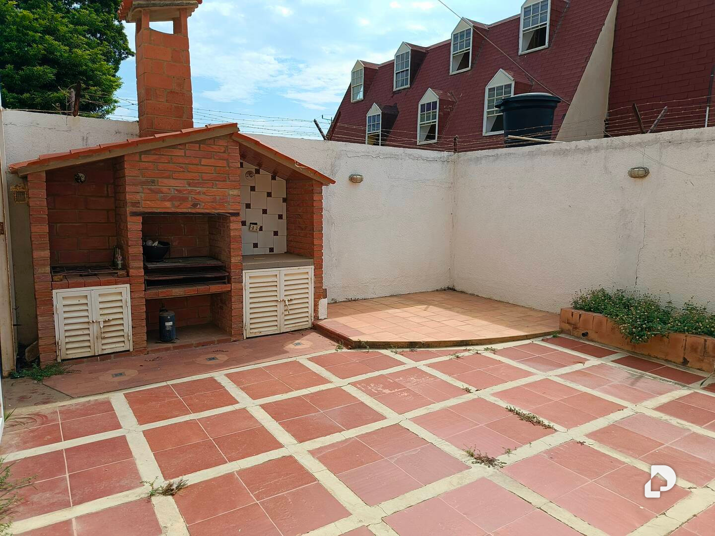 Casa en Milagro Norte, Maracaibo – 15