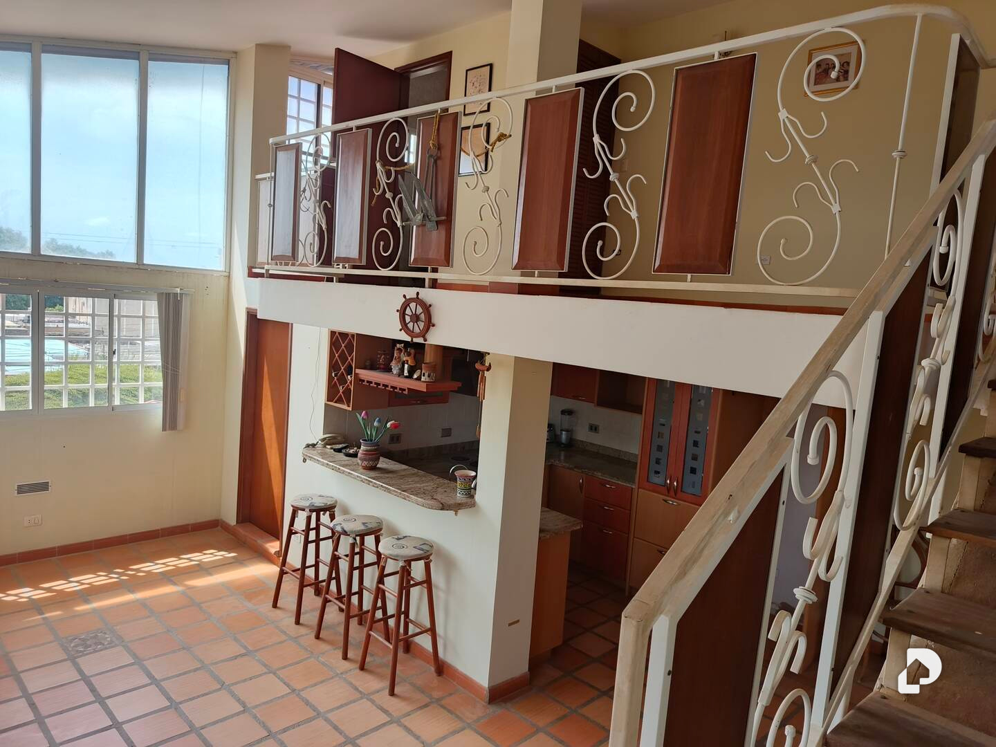 Casa en Milagro Norte, Maracaibo – 12