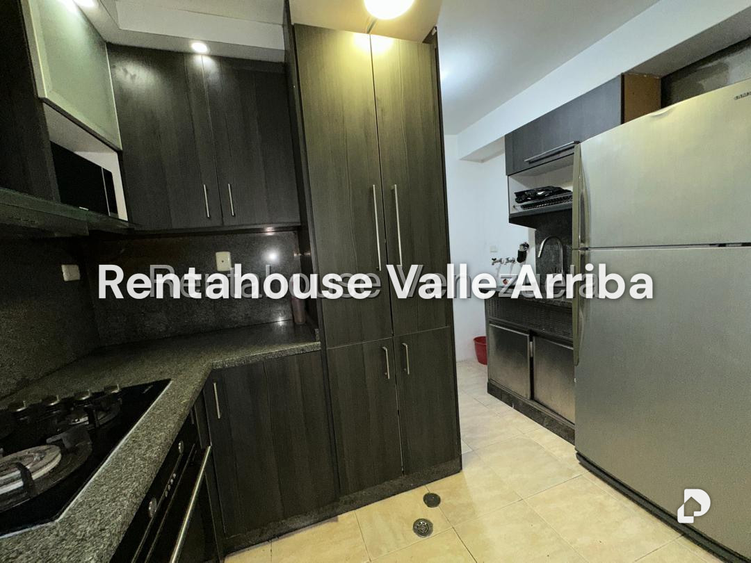 Apartment in Lomas del Avila, Caracas – 7