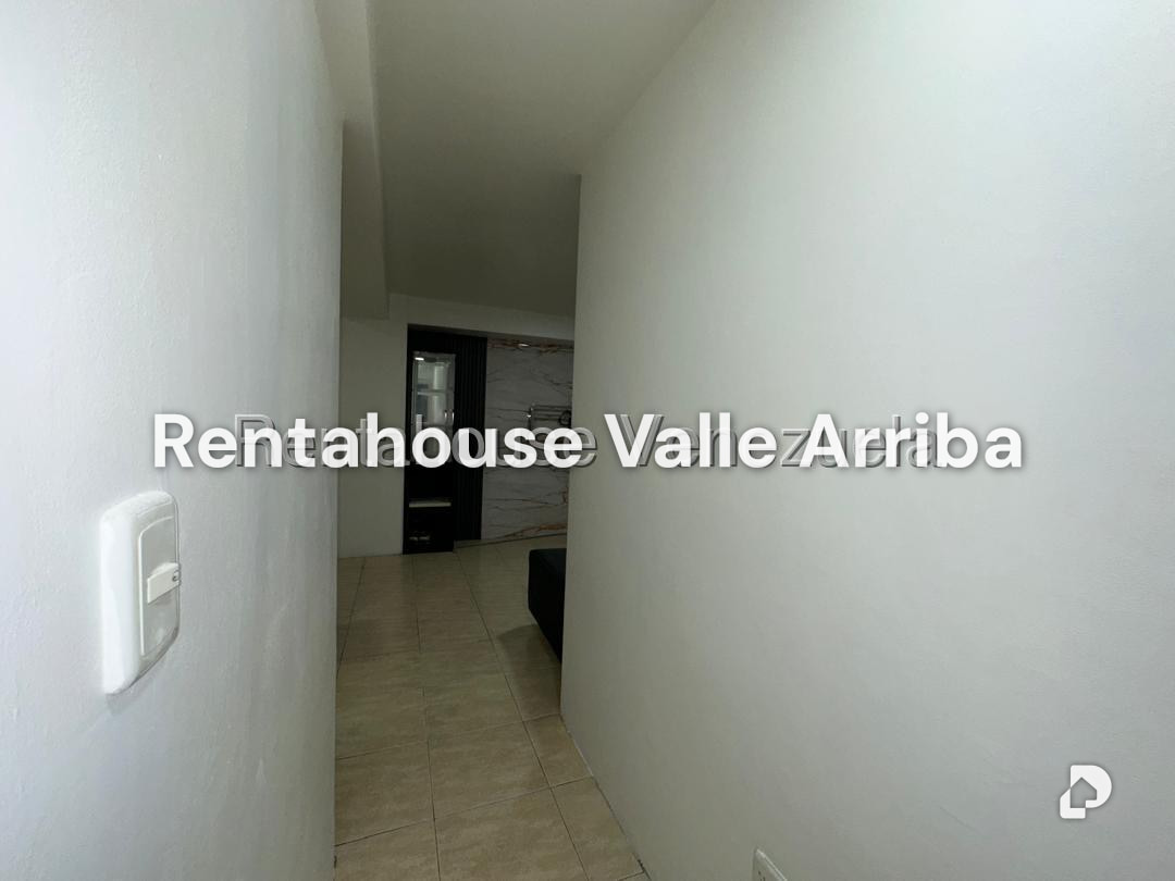 Apartamento en Lomas del Avila, Caracas – 11