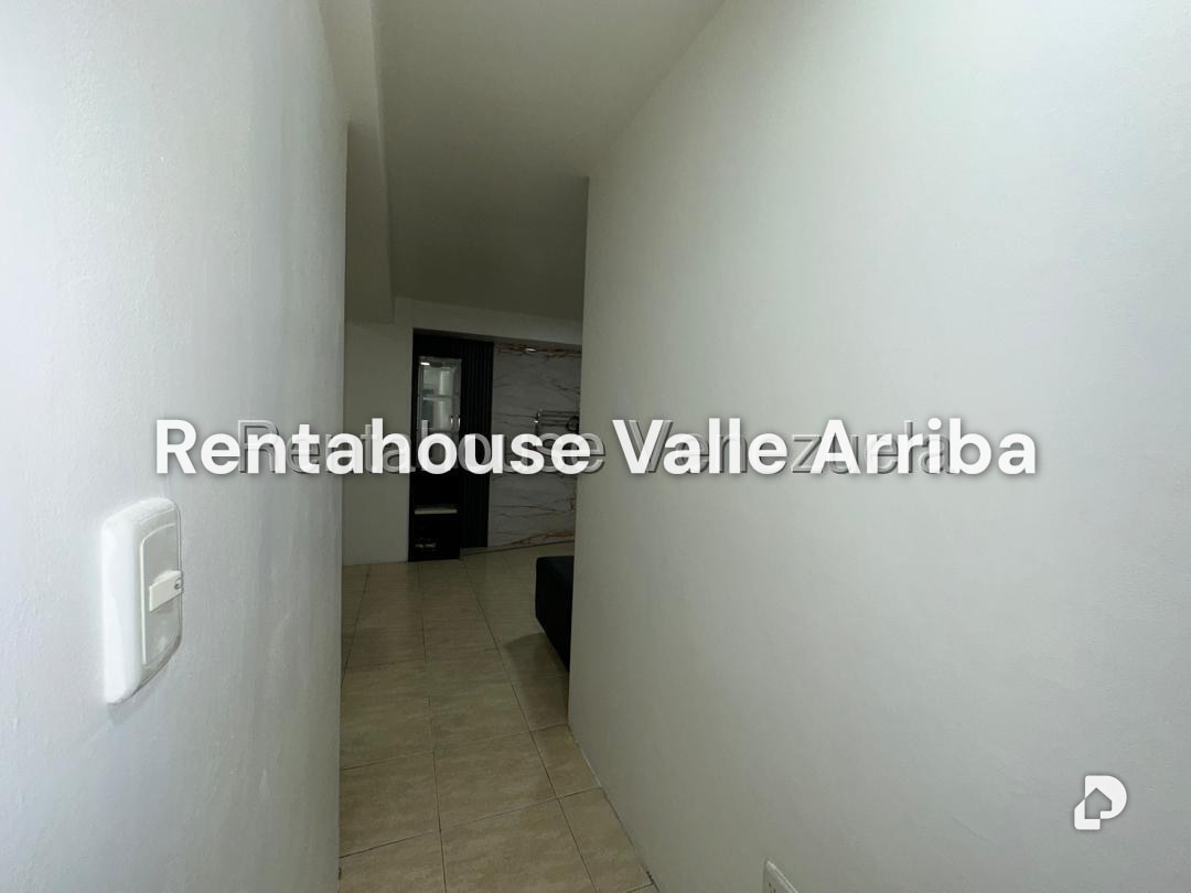 Apartment in Lomas del Avila, Caracas – 11