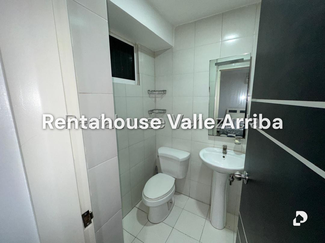 Apartamento en Lomas del Avila, Caracas – 14