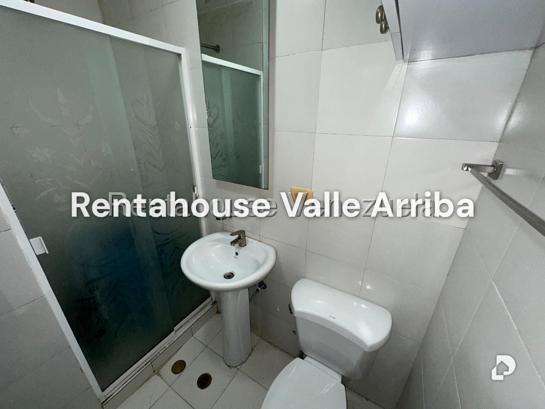 Apartment in Lomas del Avila, Caracas – 17