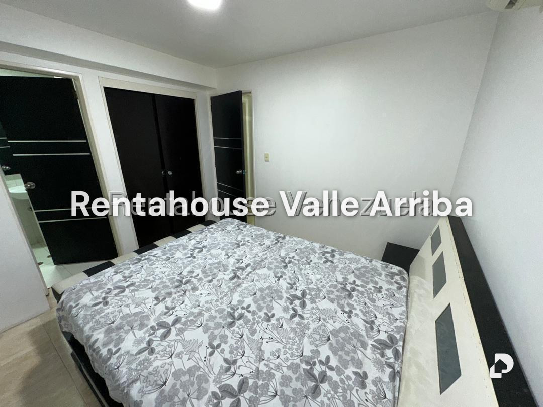 Apartamento en Lomas del Avila, Caracas – 13