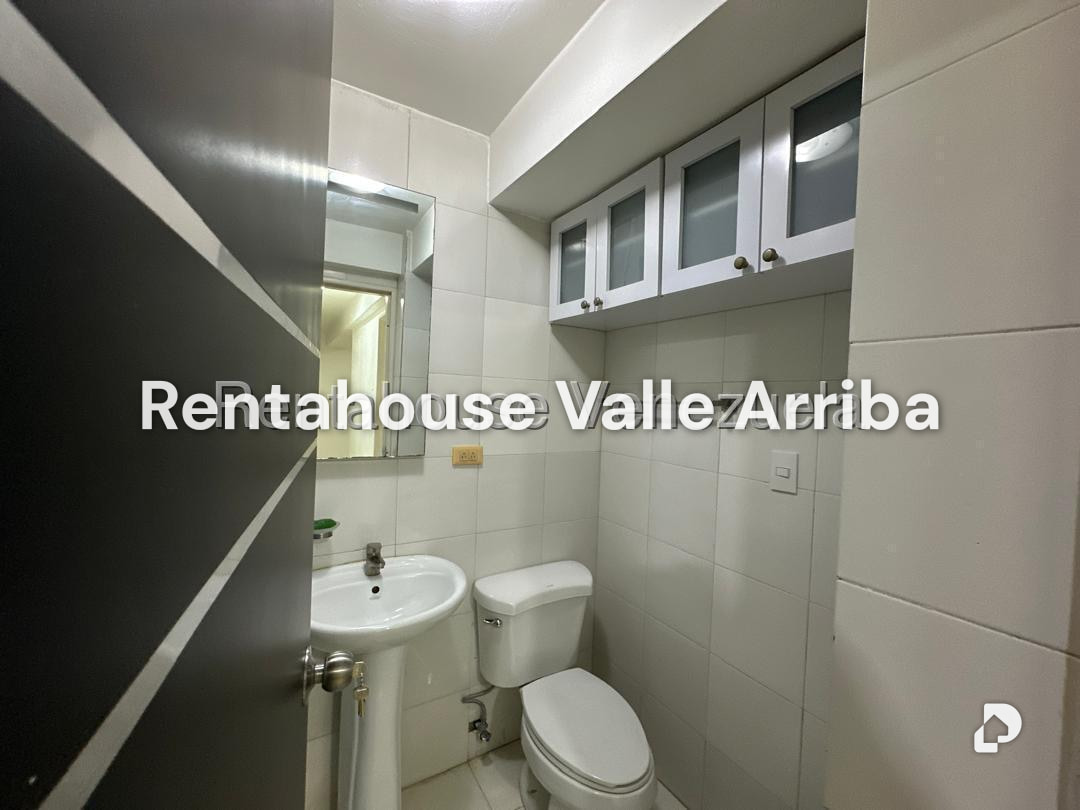 Apartamento en Lomas del Avila, Caracas – 18