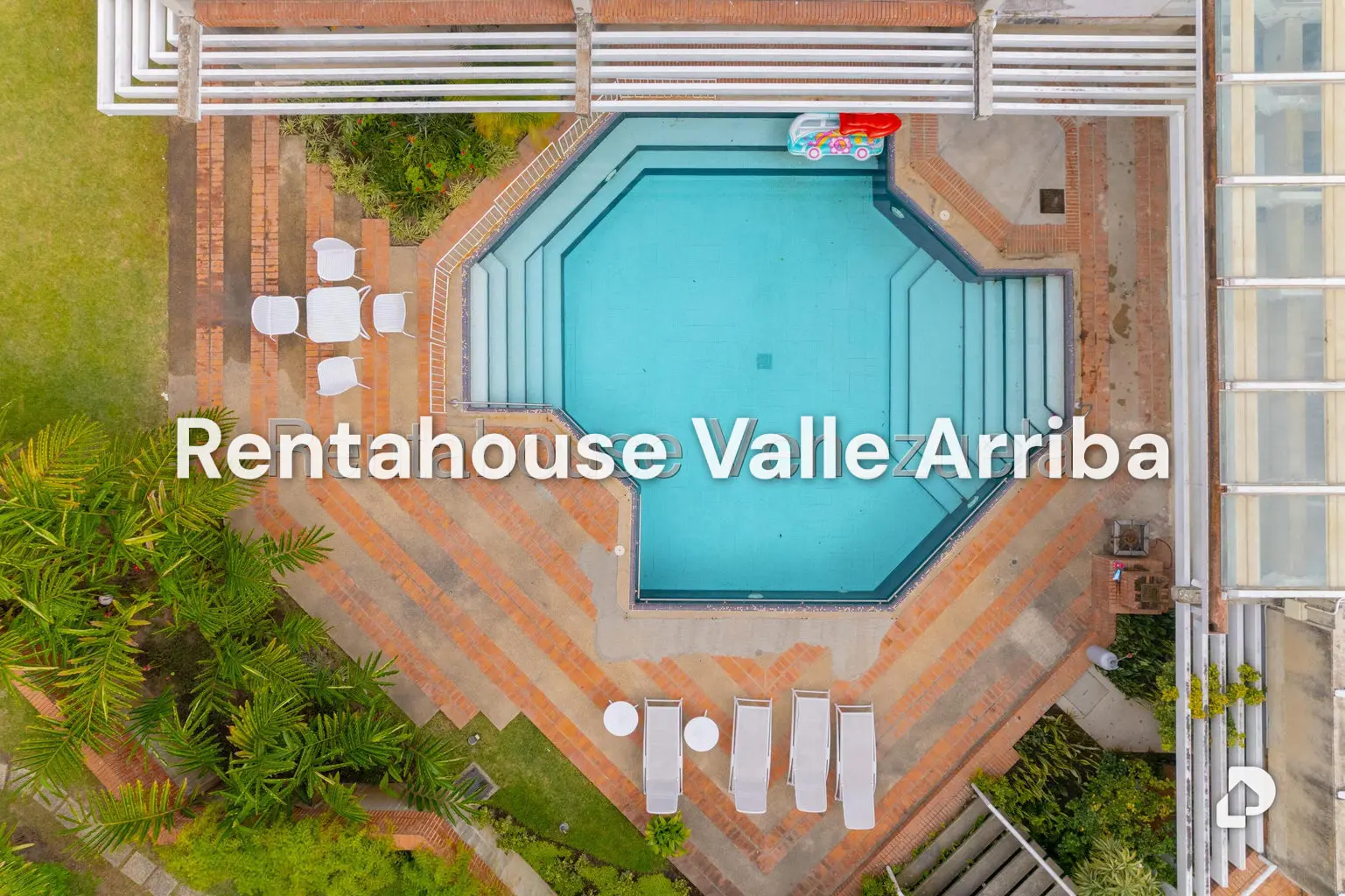 Casa en Cerro Verde, Caracas – 4