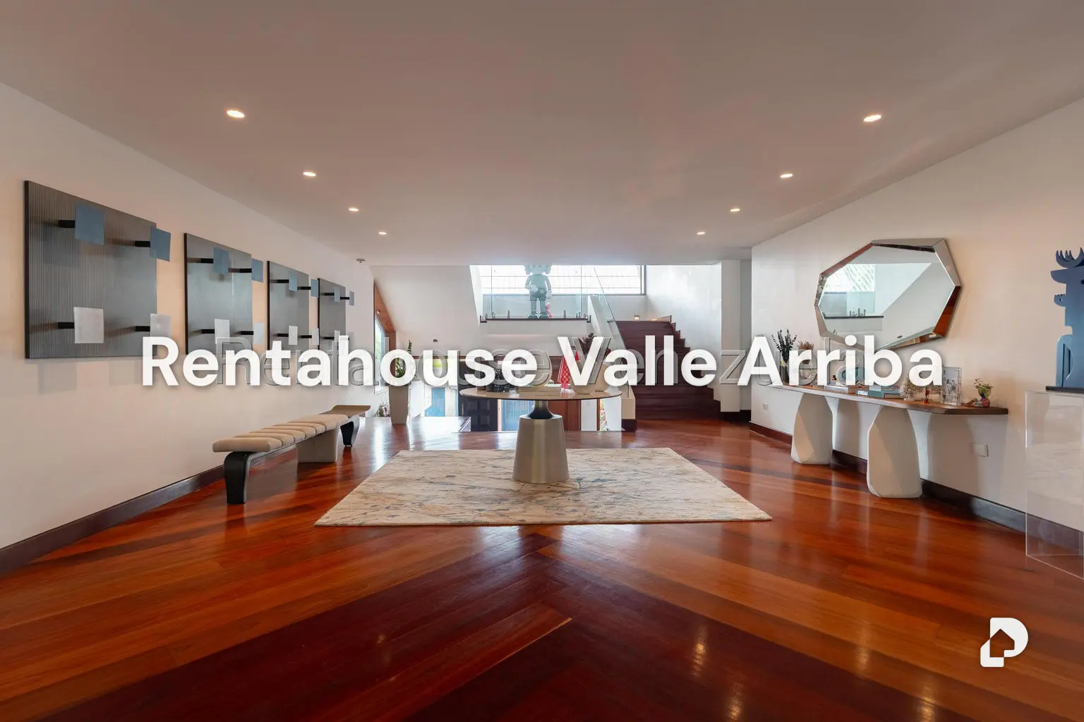Casa en Cerro Verde, Caracas – 8