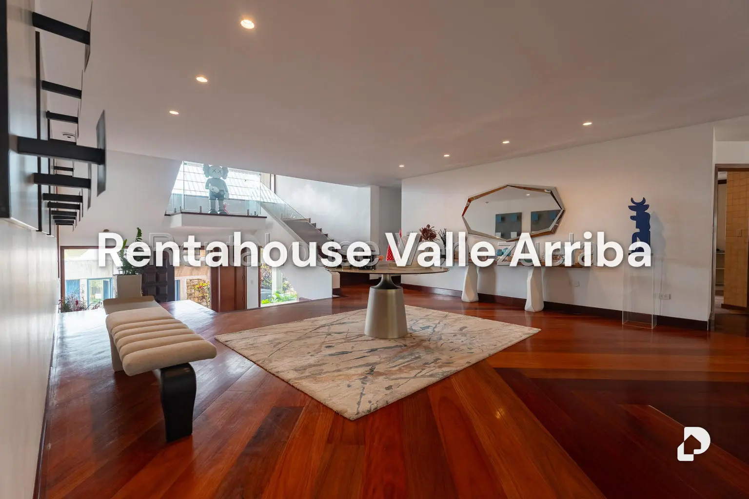 Casa en Cerro Verde, Caracas – 10