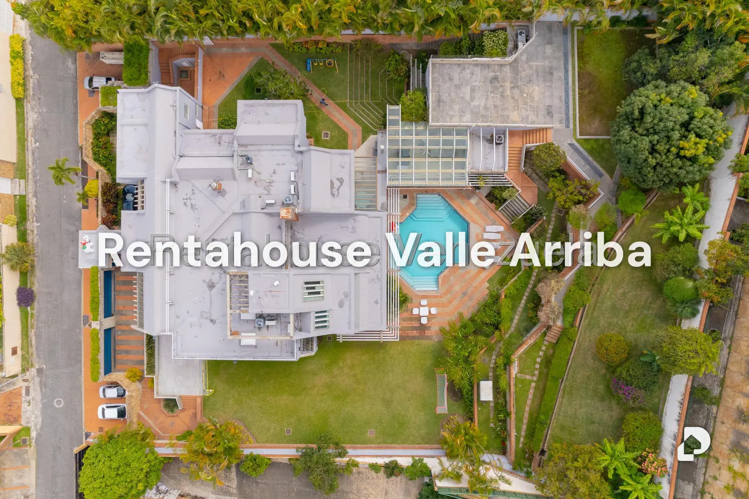 Casa en Cerro Verde, Caracas – 5