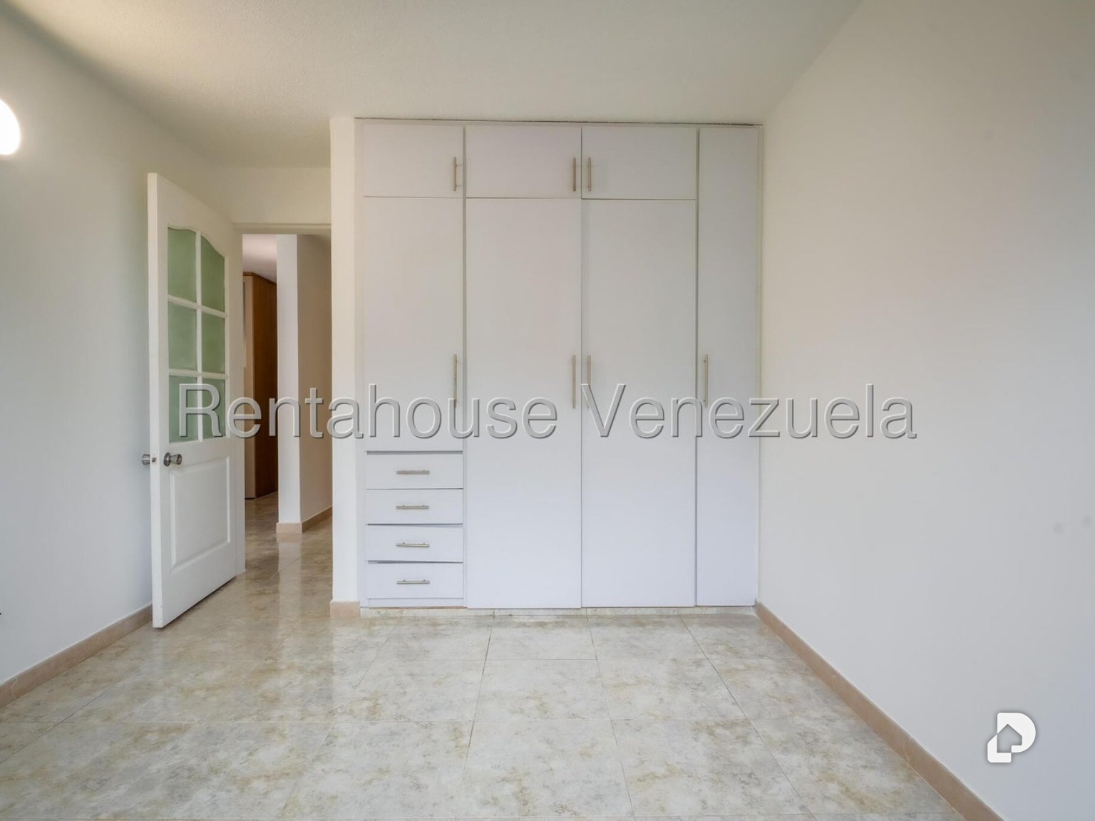 Apartment in Los Naranjos Humboldt, Caracas – 8