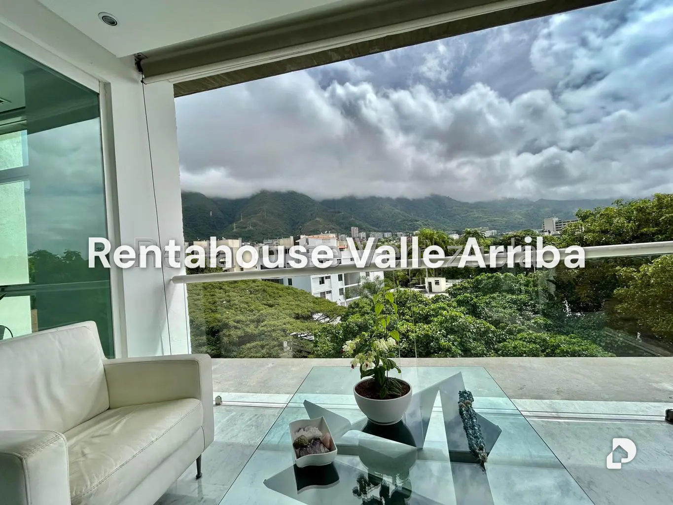 Apartamento en La Castellana, Caracas – 9