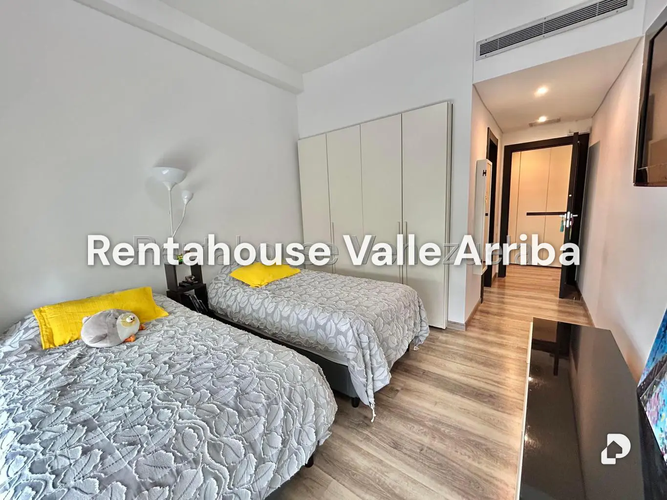Apartamento en La Castellana, Caracas – 27