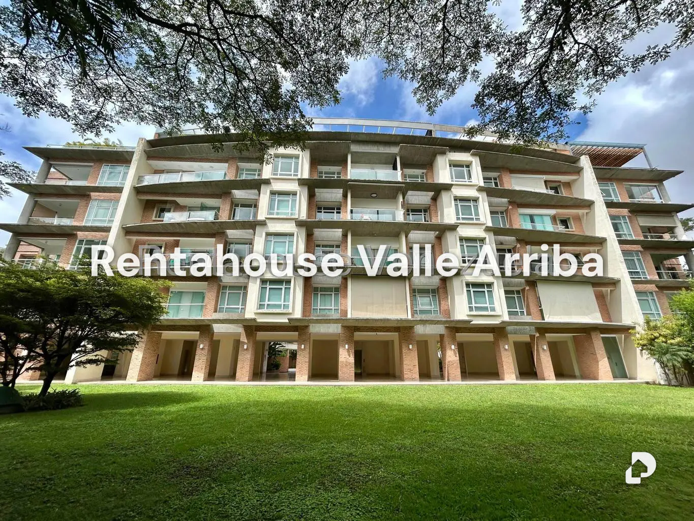 Apartamento en La Castellana, Caracas – 1