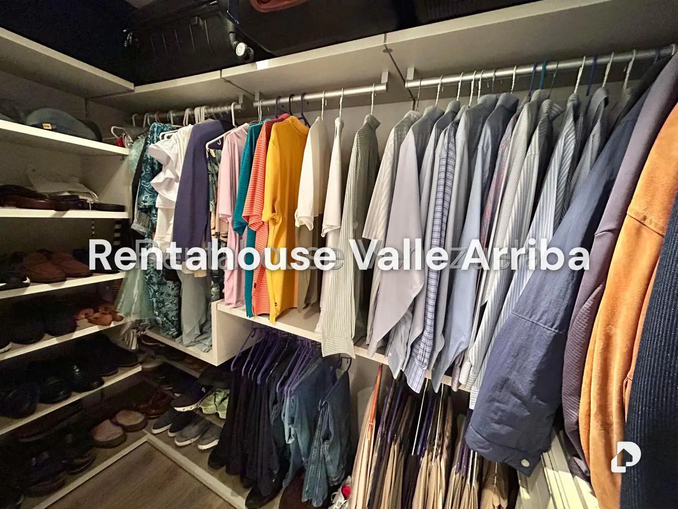 Apartamento en La Castellana, Caracas – 22