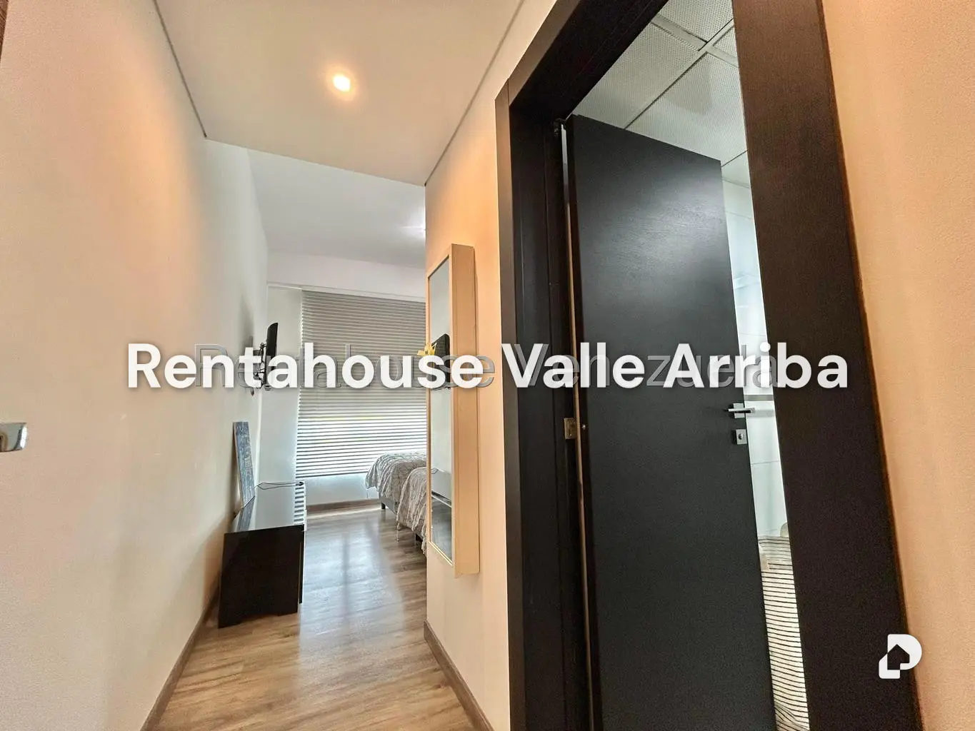 Apartamento en La Castellana, Caracas – 26
